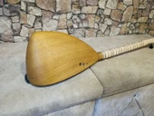 Cura bağlama dut oyma - 4