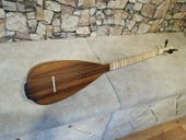 Cura bağlama dut oyma - 3