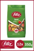 Filiz Sebzeli Burgu Makarna 350 gr X 12 Adet - 1
