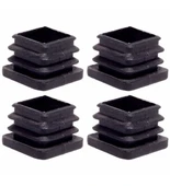 Profil İç Tapa 30x30 mm 4 Adet - 1