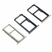 Huawei Y5 2018 Sim Kart Tepsisi DRA-L21 - 2
