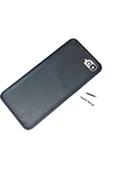 Realme C2 Kasa Arka Pil Batarya Pil Kapağı thumbnail 2