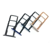 Huawei Y6 2018 Sim Kart Tepsisi ATU-L21 - 2