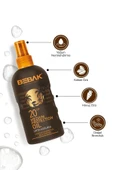 Bronzlaştırıcı Yağ 20 Spf 150 Ml - 3