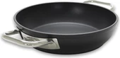 Evimsaray Arte Diamond Granit Kaplama Dayanıklı Sahan 20 cm - 2