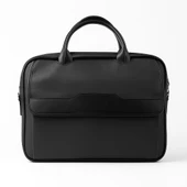 Deri Evrak Laptop Çantası 15.6" İnç 8683255013838 - 3