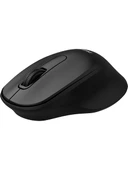 Philips SPK7448B Dual Mod 2.4 GHz + Bluetooth 1600DPI Ergonomik 3 Tuşlu Sessiz Optik Mouse Siyah thumbnail 4