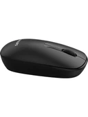 Philips SPK7318B Kablosuz 1600DPI 3 Tuşlu Sessiz Optik Mouse Siyah thumbnail 4