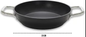 Evimsaray Arte Diamond Granit Kaplama Dayanıklı Sahan 20 cm - 3