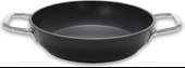 Evimsaray Arte Diamond Granit Kaplama Dayanıklı Sahan 20 cm - 1