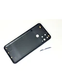 Oppo Realme C15 kasa Arka Pil Batarya Kapağı - 1