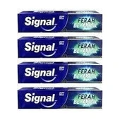 Signal Diş Macunu Ferah Beyazlık 50ml - 1