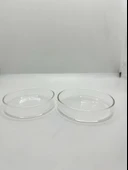 PETRİ KABI 80 ML - 2