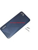 Realme C2 Kasa Arka Pil Batarya Pil Kapağı thumbnail 1