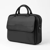 Deri Evrak Laptop Çantası 15.6" İnç 8683255013838 - 8