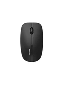 Philips SPK7418B Dual Mod 2.4 GHz + Bluetooth 1600DPI 3 Tuşlu Sessiz Optik Mouse Siyah thumbnail 1