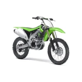 Nessiworld  49403 Motor Kawasaki KX450 Yeşil -Sunman - 2