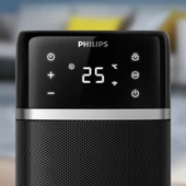 Philips CX5120/11 5000 Serisi Akıllı Kule Tipi Seramik Isıtıcı - 3