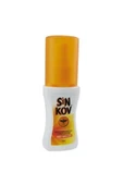 Sinkov Sivrisinek Ve Kene Kovucu Atomizer Sprey 100 ml - 1