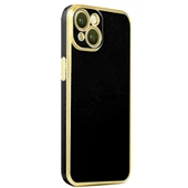 Apple iPhone 13 Uyumlu Renkli Silikon Lüx Kılıf - 1