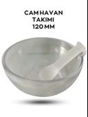 Cam Havan Takımı 120 MM - 1