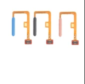 Xiaomi Mi 11 Lite Orta Tuş Filmi - 2