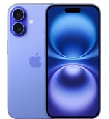 Apple iPhone 16 128 6 GB RAM 5G (Apple Türkiye Garantili) Siyah - 3