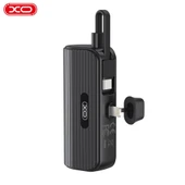 XOPR220(iP) 20W PD Hızlı Fast Lightning Stant Özellikli TYPE-C (USB-C) Kablo Çıkışlı 5000 Mah Mini Powerbank Şarj Aleti - 1