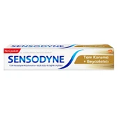 Sensodyne Whitening Diş Macunu 75 Ml - 1
