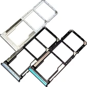 Xiaomi Redmi Note 9 Pro Sim Kart Tepsisi - 1