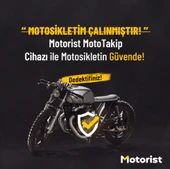 Motorist - Motorsiklet atv araba tekne atv takip cihazı ( 24 ay ücretsiz kullanım ) - 4