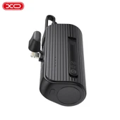 XOPR220(iP) 20W PD Hızlı Fast Lightning Stant Özellikli TYPE-C (USB-C) Kablo Çıkışlı 5000 Mah Mini Powerbank Şarj Aleti - 3