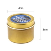 Powermaster YH-08B Lehim Ucu Temizleme Teli Reçineli Akı Rosin - 4