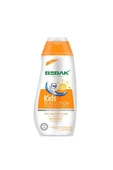 50 Spf Uva/uvb Işınlarına Karşı Yüksek Korumalı Etkili Çocuk Güneş Kremi 200 ml - 1