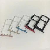 Xiaomi Redmi Note 5 Pro Sim Kart Tepsisi - 1