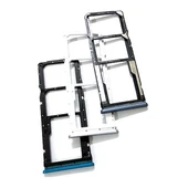 Xiaomi Redmi Note 9 Sim Kart Tepsisi - 1