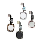 Apple İPhone 6S Home Tuşu Orta Tuş Filmi Flexi - 2