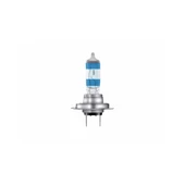 H7 Halojen Ampul Sky Blue Beyaz Işık 12V 100W 22197SB - 3