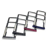 Xiaomi Redmi Note 8 Sim Kart Tepsisi - 1