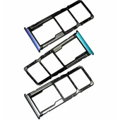 Xiaomi Redmi 9A Sim Kart Tepsisi - 3