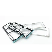 Xiaomi Redmi Note 9 Pro Sim Kart Tepsisi - 2