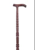 Ahşap Baston Model 2 - 1