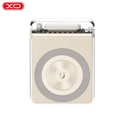 XOPR226 38.5W PD Hızlı Fast TYPE-C (USB-C) / USB-A Çift Çıkışlı MagSafe Uyumlu Kablosuz Wireless 10000 Mah Powerbank Şarj Aleti - 1