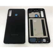 Samsung Galaxy A21 Kasa Kapak thumbnail 1