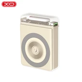 XOPR226 38.5W PD Hızlı Fast TYPE-C (USB-C) / USB-A Çift Çıkışlı MagSafe Uyumlu Kablosuz Wireless 10000 Mah Powerbank Şarj Aleti - 2