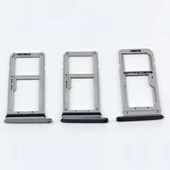 Samsung Galaxy S7 G930 Sim Kart Tepsisi - 1