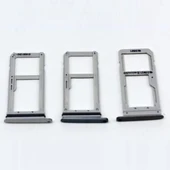 Samsung Galaxy S7 G930 Sim Kart Tepsisi - 3