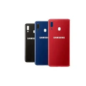 Samsung Galaxy A20 Arka Kapak  A205F - 1
