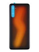 Realme 6 Pro Uyumlu Arka Pil Batarya Kapağı Cam RMX2061 RMX2063 thumbnail 5