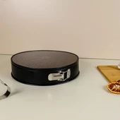 Guardini Kelepçeli Kek Kalıbı Açık Gri 30 m 90130 - 2